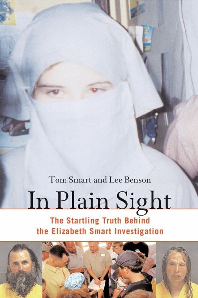 In Plain Sight (eBook, PDF) In Plain Sight (eBook, PDF)