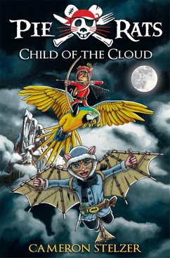 Child of the Cloud (eBook, ePUB) - Stelzer, Cameron