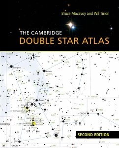 Cover Cambridge Double Star Atlas (eBook, ePUB)