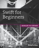 Swift for Beginners (eBook, PDF)