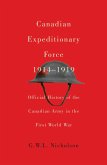 Canadian Expeditionary Force, 1914-1919 (eBook, PDF) Canadian Expeditionary Force, 1914-1919 (eBook, PDF)