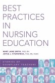 Best Practices in Nursing Education (eBook, ePUB)