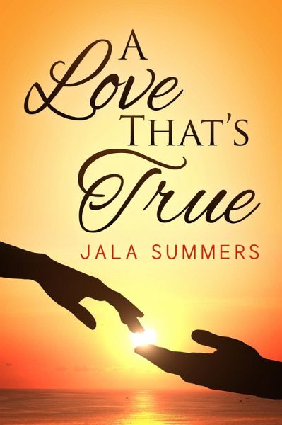 A Love That's True (eBook, ePUB) A Love That's True (eBook, ePUB)