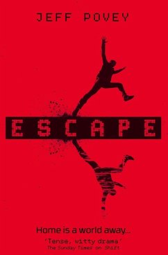 Escape (eBook, ePUB) - Povey, Jeff