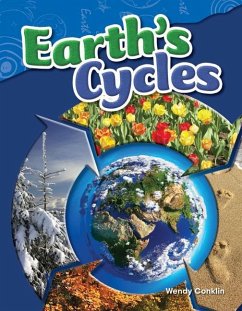 Earth's Cycles (eBook, PDF) Cover Earth's Cycles (eBook, PDF)