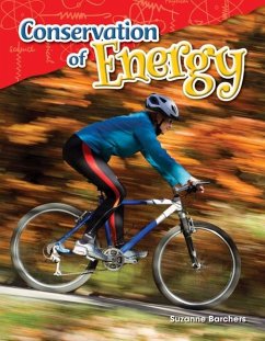 Cover Conservation of Energy (eBook, PDF)
