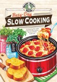 Busy-Day Slow Cooking Cookbook (eBook, ePUB) Busy-Day Slow Cooking Cookbook (eBook, ePUB)