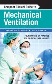 Compact Clinical Guide to Mechanical Ventilation (eBook, ePUB)