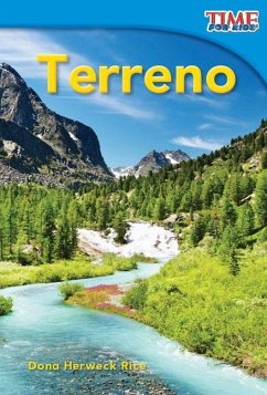 Cover Terreno (eBook, PDF)