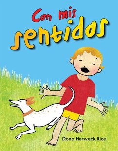 Cover Con mis sentidos (eBook, PDF)