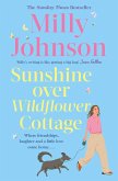 Sunshine Over Wildflower Cottage (eBook, ePUB)