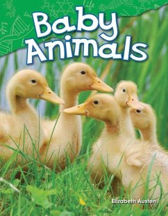 Cover Baby Animals (eBook, PDF)