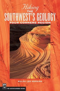 Hiking the Southwest's Geology (eBook, ePUB) - Hopkins, Ralph