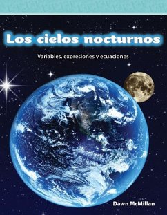 Cover Los cielos nocturnos (Night Skies) (eBook, PDF)