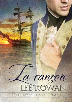 La rançon (eBook, ePUB) - Rowan, Lee