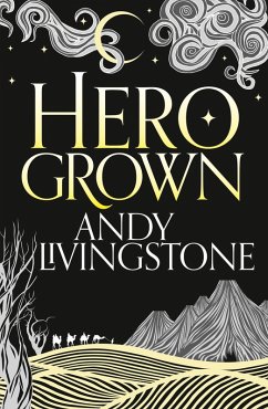 Cover Hero Grown (eBook, ePUB)