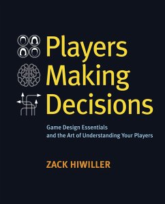 Players Making Decisions (eBook, PDF) - Hiwiller Zack