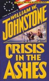 Crisis in the Ashes (eBook, ePUB)
