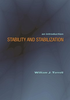 Cover Stability and Stabilization (eBook, PDF)
