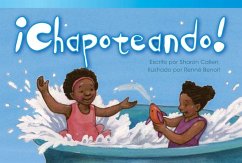Cover !Chapoteando! (eBook, PDF)