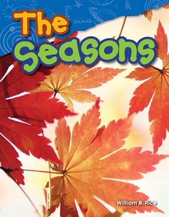 Cover Seasons (eBook, PDF)