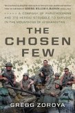 The Chosen Few (eBook, ePUB)