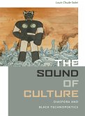 The Sound of Culture (eBook, ePUB)