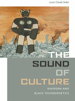 Cover The Sound of Culture (eBook, ePUB)