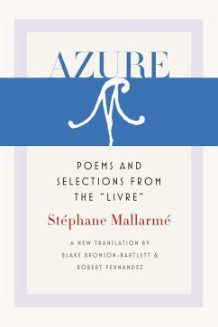 Cover Azure (eBook, ePUB)