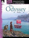 Odyssey (eBook, PDF)