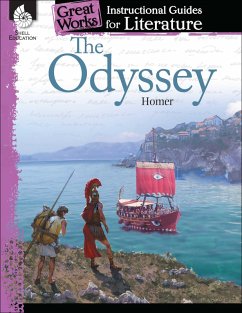 Odyssey (eBook, PDF) - Kroll, Jennifer