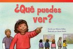 Que puedes ver? (eBook, PDF)