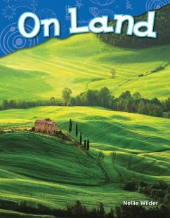 On Land (eBook, PDF) - Wilder, Nellie