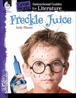 Freckle Juice (eBook, PDF) - Sturgeon, Kristi