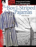 Boy in Striped Pajamas (eBook, PDF) Boy in Striped Pajamas (eBook, PDF)
