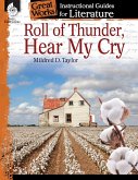 Roll of Thunder, Hear My Cry (eBook, PDF)
