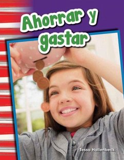 Ahorrar y gastar (eBook, PDF) - Hallenbeck, Tessa