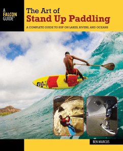 Cover The Art of Stand Up Paddling (eBook, ePUB)