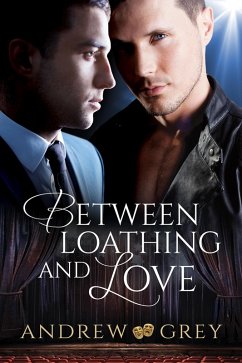 Cover Between Loathing and Love (eBook, ePUB)