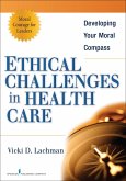 Ethical Challenges in Health Care (eBook, ePUB)