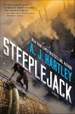 Steeplejack (eBook, ePUB)