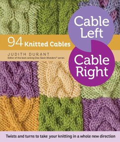 Cable Left, Cable Right (eBook, ePUB) - Durant, Judith