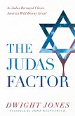 Judas Factor (eBook, ePUB)