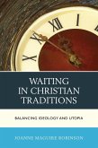 Waiting in Christian Traditions (eBook, ePUB)