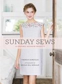Sunday Sews (eBook, ePUB)