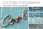 Culture+Typography (eBook, ePUB)