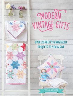 Modern Vintage Gifts (eBook, ePUB) - Philipps, Helen