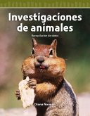 Investigaciones de animales (eBook, PDF)