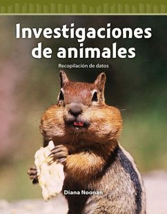 Cover Investigaciones de animales (eBook, PDF)
