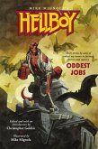 Hellboy: Oddest Jobs (eBook, ePUB)